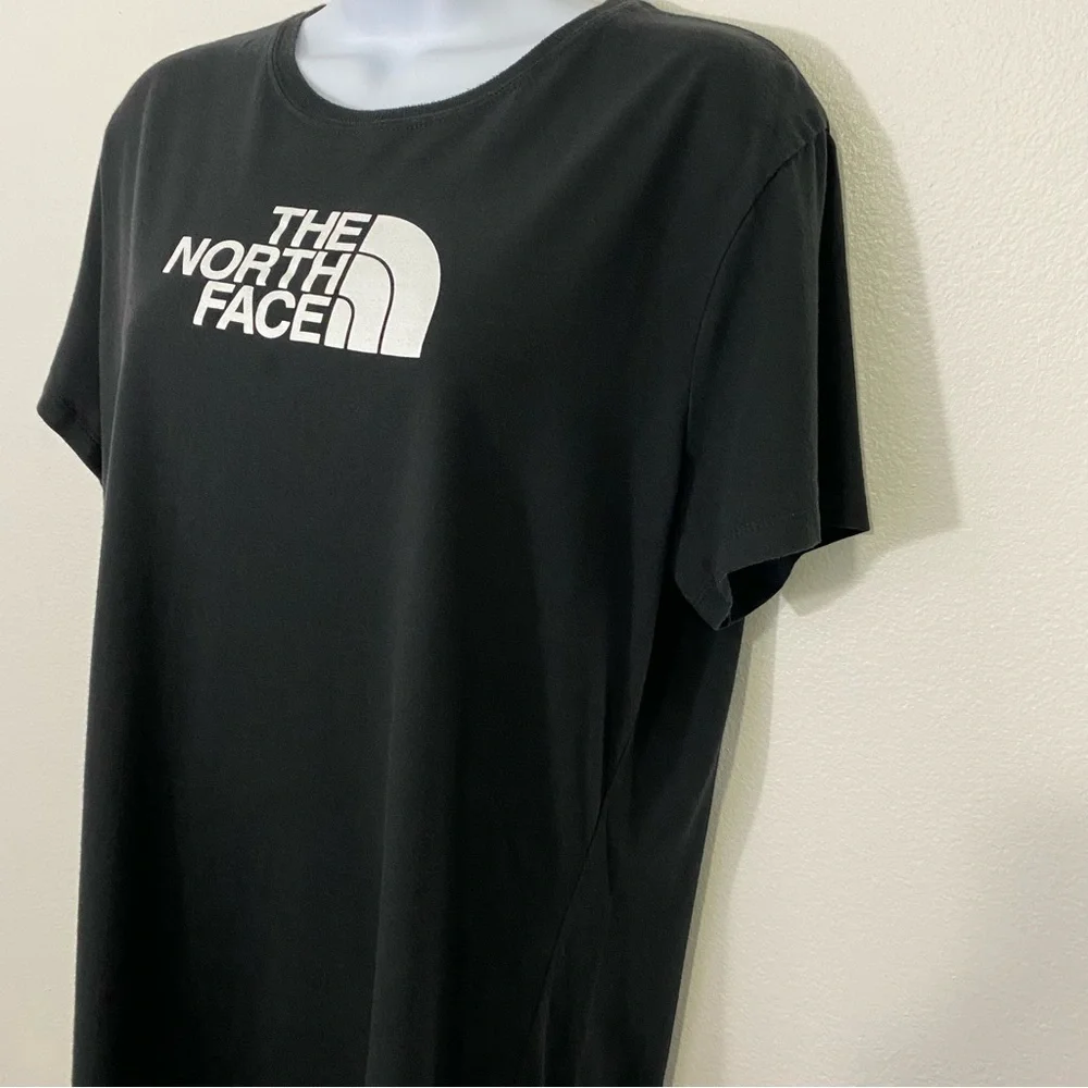 The North Face Ladies Size XLarge Short Sleeves Top - Picture 7 of 8